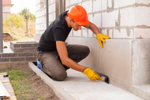 Licensed Foundation Crack Repair service in Brush Creek, TN - Halo Water Proofing